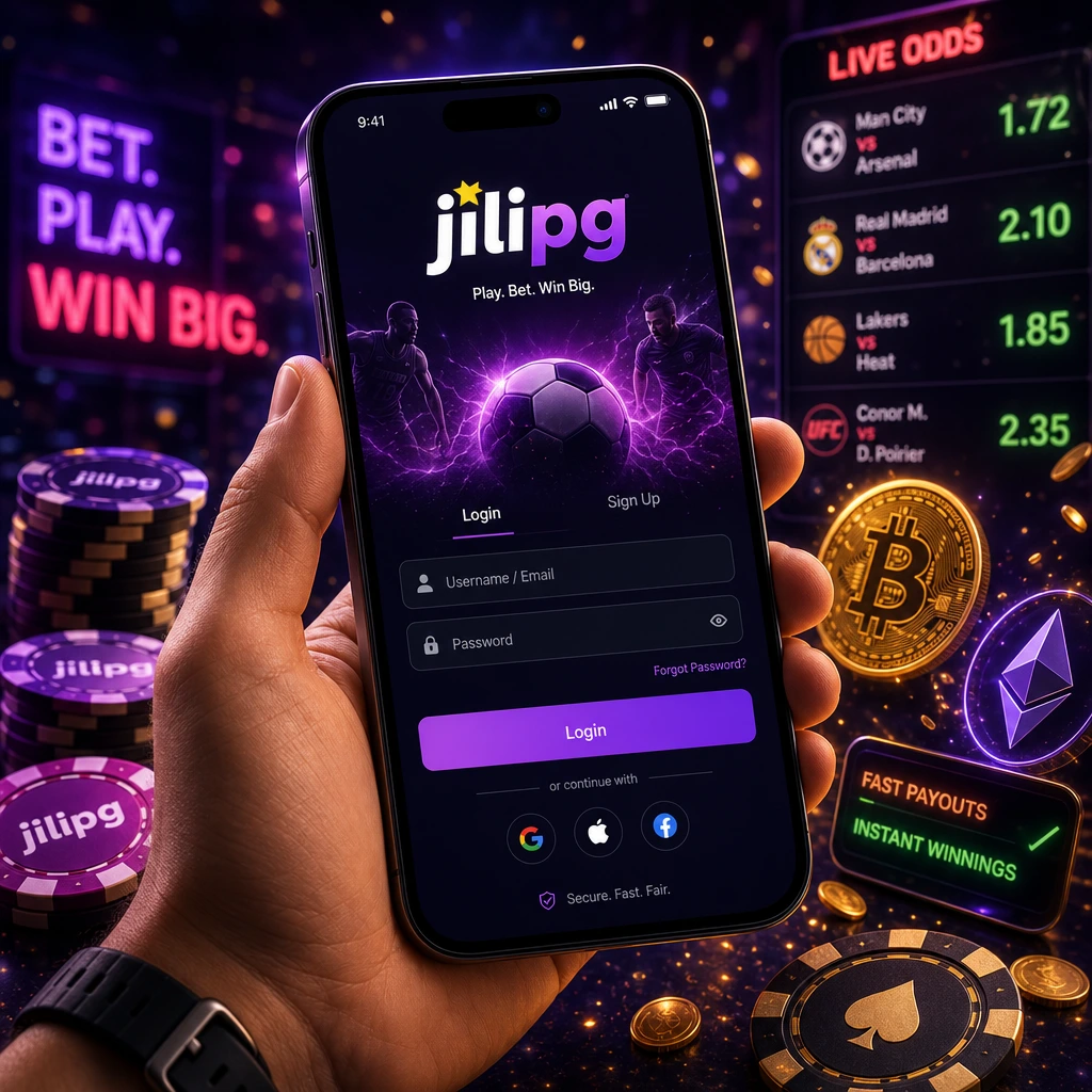 Maximizing Your Experience with jilipg promo code and App Features - image 2 Maximizing Your Experience with jilipg promo code and App Features - image 2