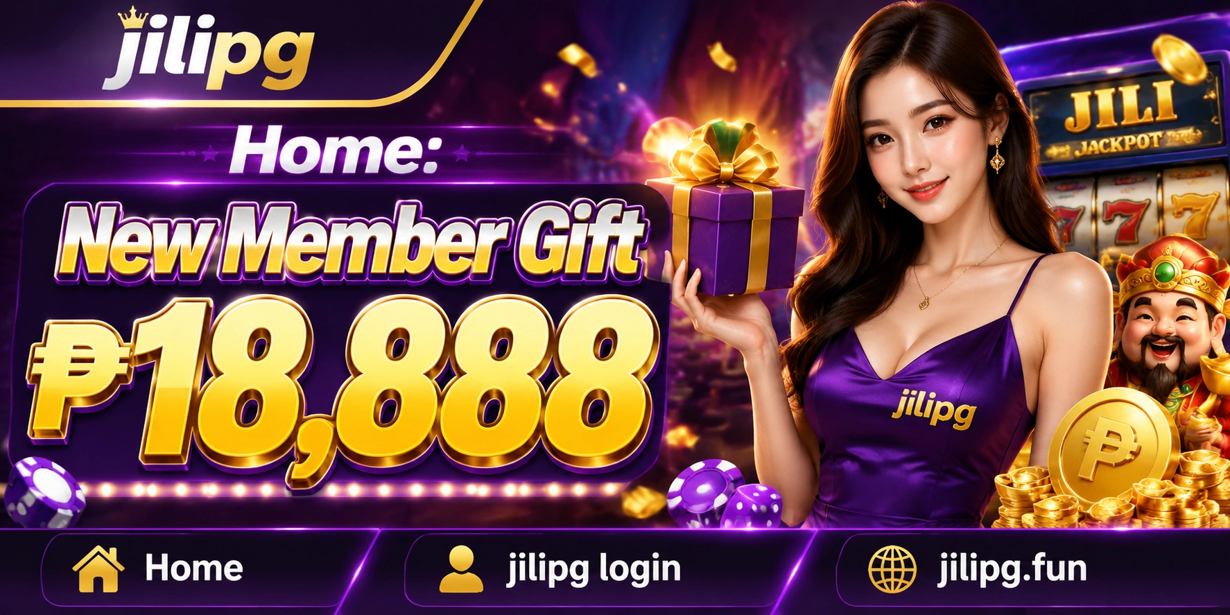 Mobile casino lobby preview with game categories