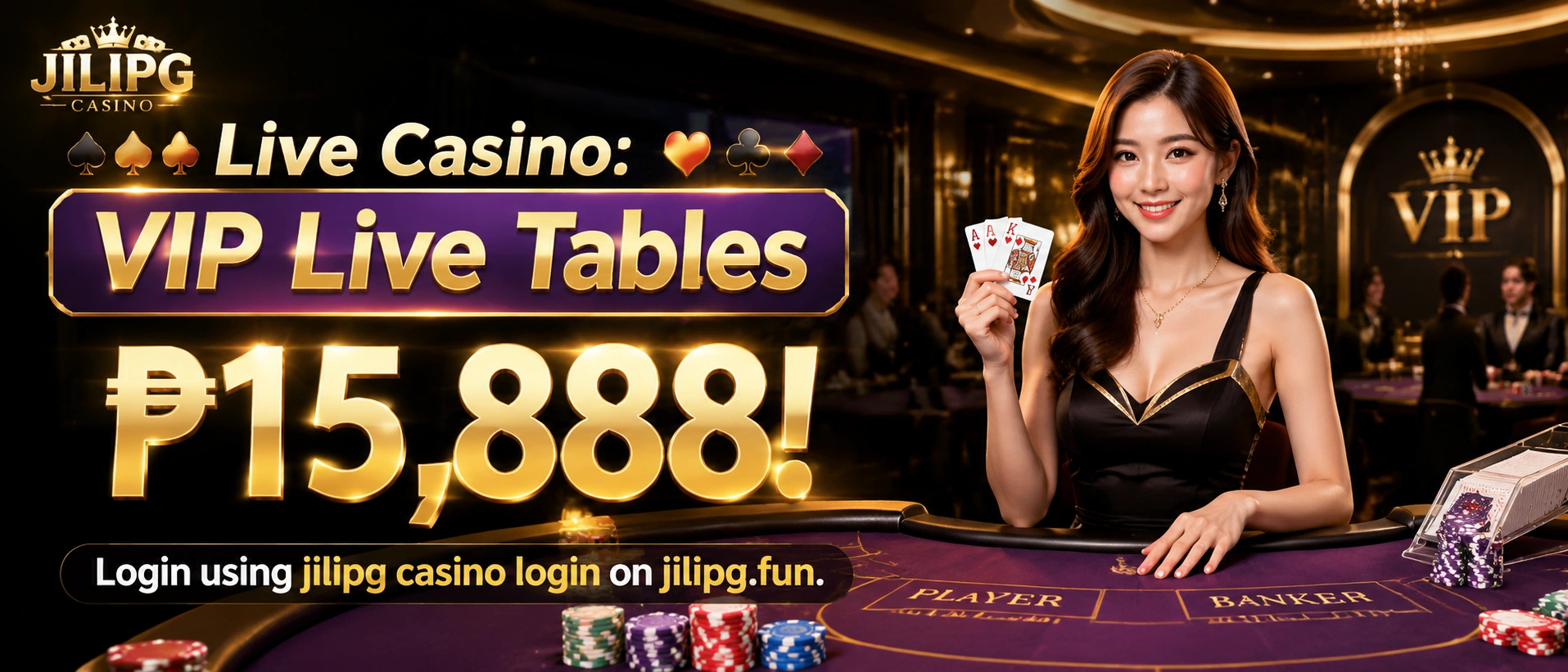 Mobile live casino interface shown on a smartphone with table controls