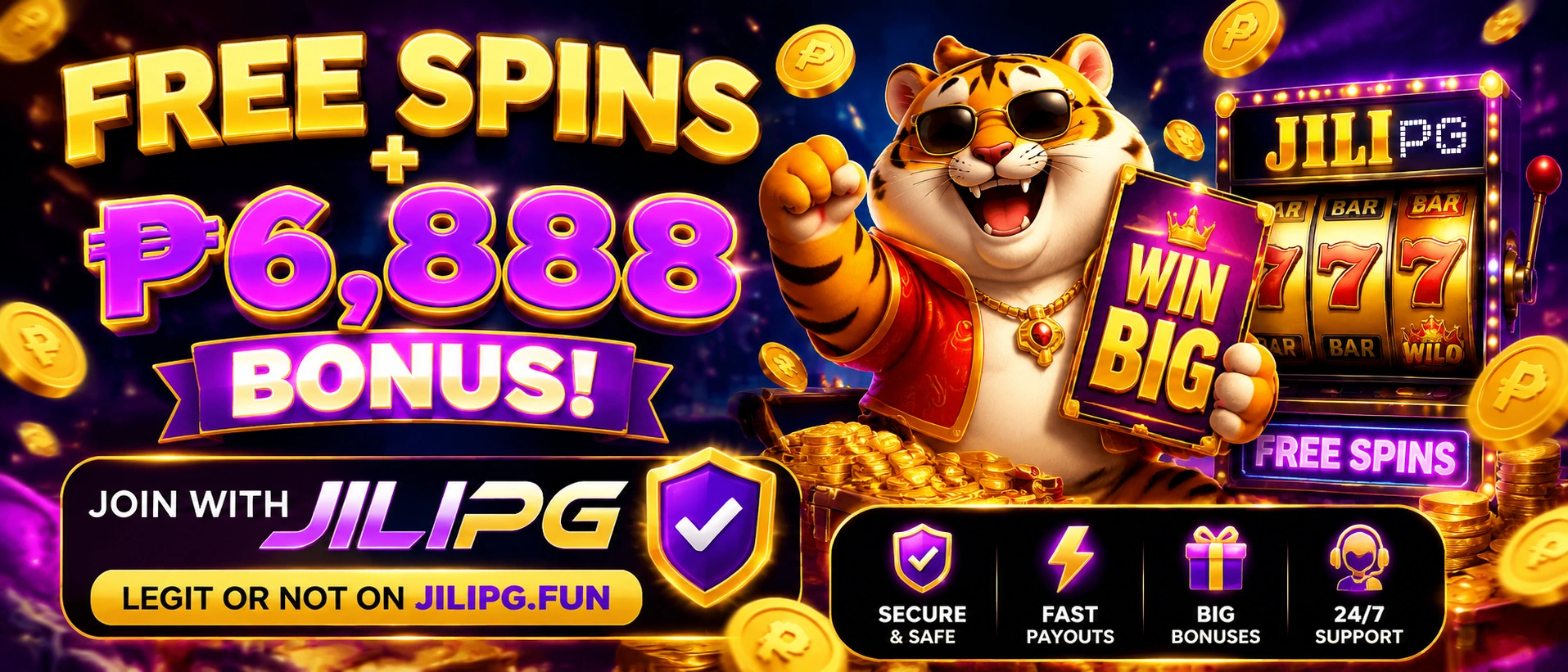 Mobile slot gameplay shown on a smartphone in portrait mode