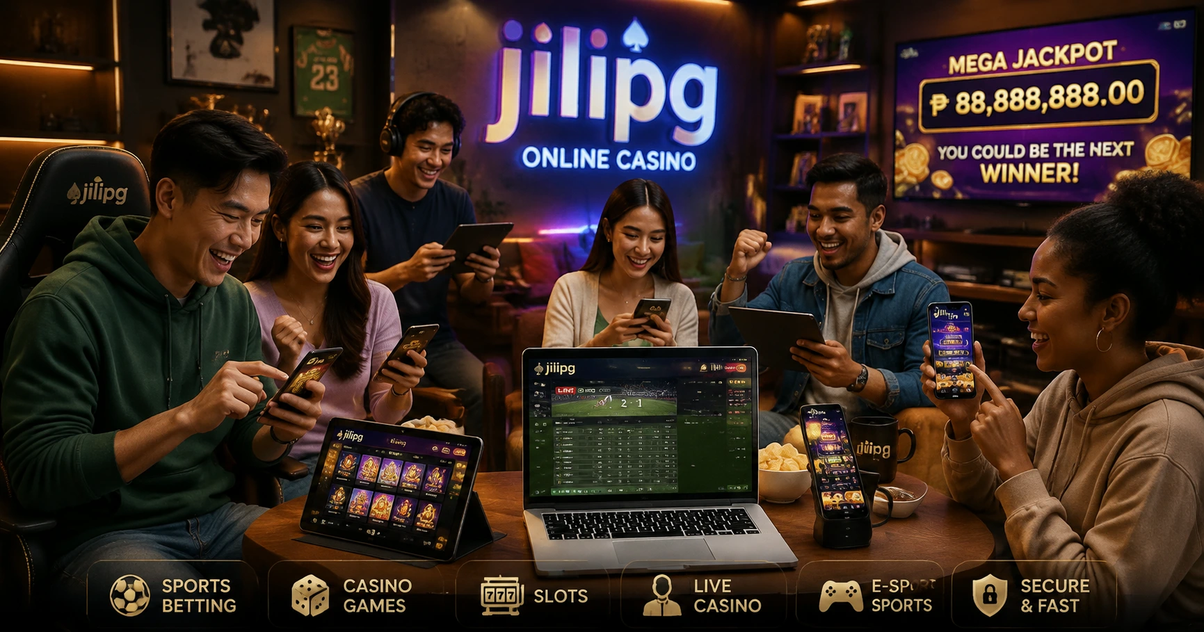 Exploring the World of jilipg: Features, Access, and Market Trends - image 2 Exploring the World of jilipg: Features, Access, and Market Trends - image 2