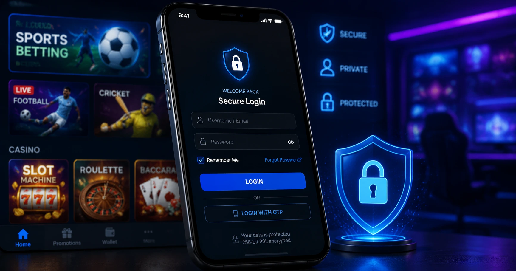 Understanding the jilipg login register app: Features and Benefits - image 1